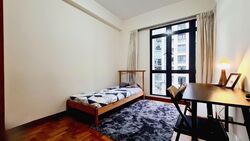 East Meadows (D16), Condominium #562085011
